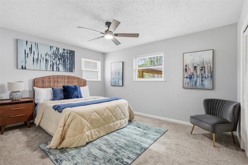 5012 Ira Street, Haltom City TX 76117 - Photo 23
