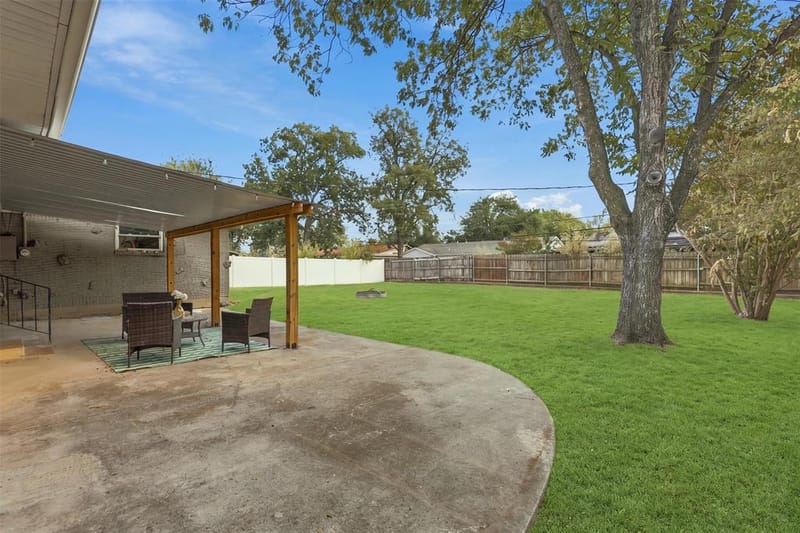 5012 Ira Street, Haltom City TX 76117 - Photo 27
