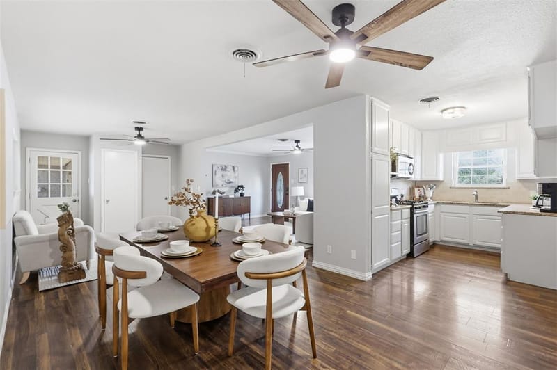 5012 Ira Street, Haltom City TX 76117 - Photo 13