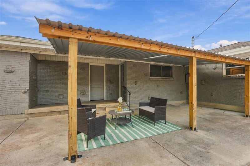5012 Ira Street, Haltom City TX 76117 - Photo 26