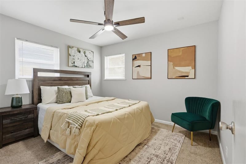 5012 Ira Street, Haltom City TX 76117 - Photo 22