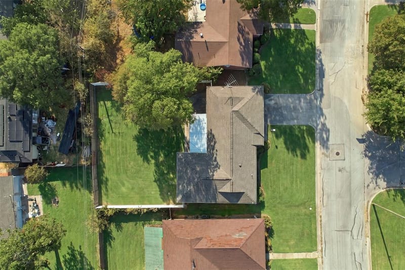5012 Ira Street, Haltom City TX 76117 - Photo 34
