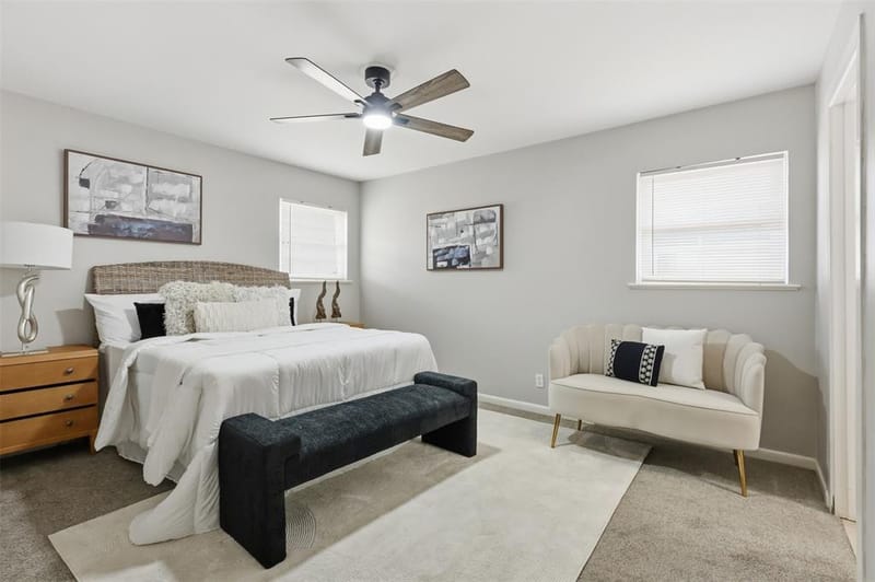 5012 Ira Street, Haltom City TX 76117 - Photo 18
