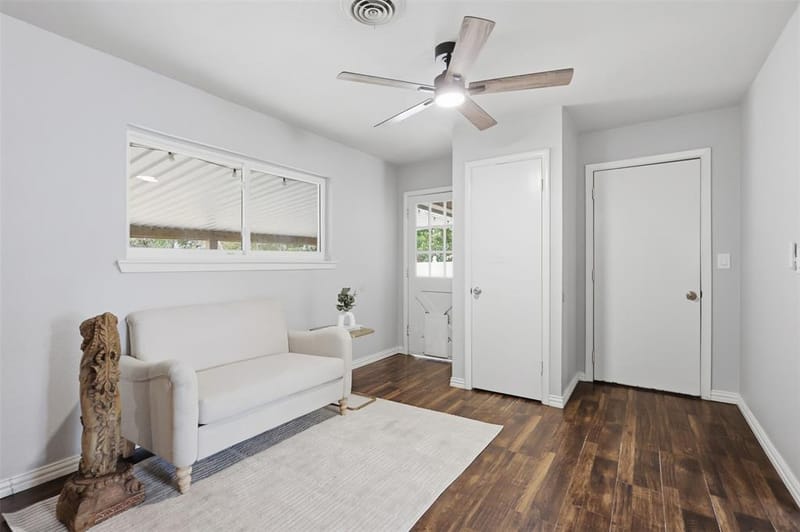 5012 Ira Street, Haltom City TX 76117 - Photo 11