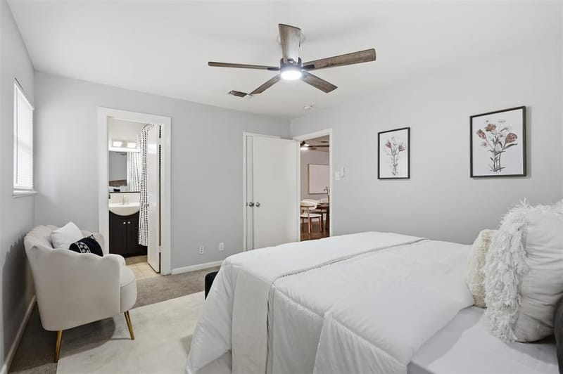5012 Ira Street, Haltom City TX 76117 - Photo 19