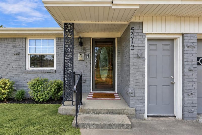 5012 Ira Street, Haltom City TX 76117 - Photo 4