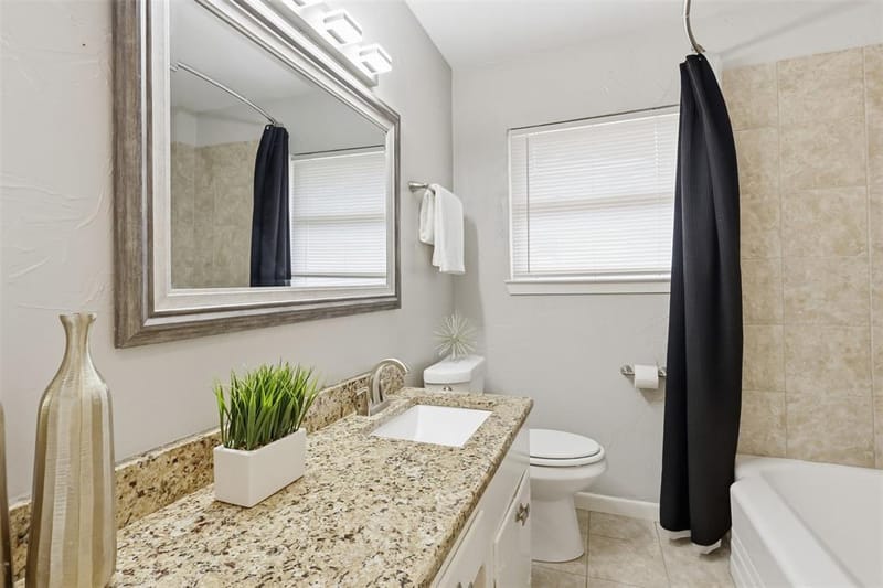 5012 Ira Street, Haltom City TX 76117 - Photo 21