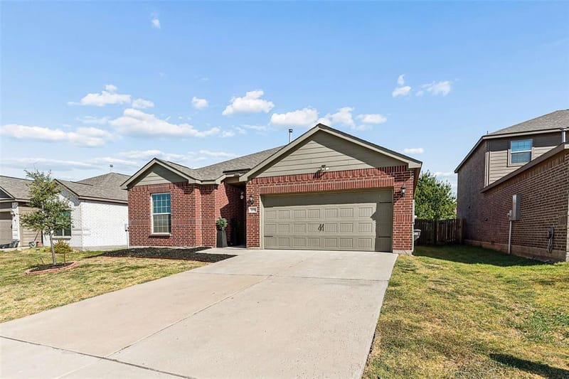 208 Emma Drive, Anna TX 75409 - Photo 2