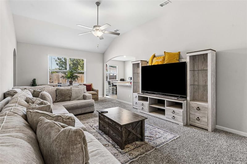 208 Emma Drive, Anna TX 75409 - Photo 6