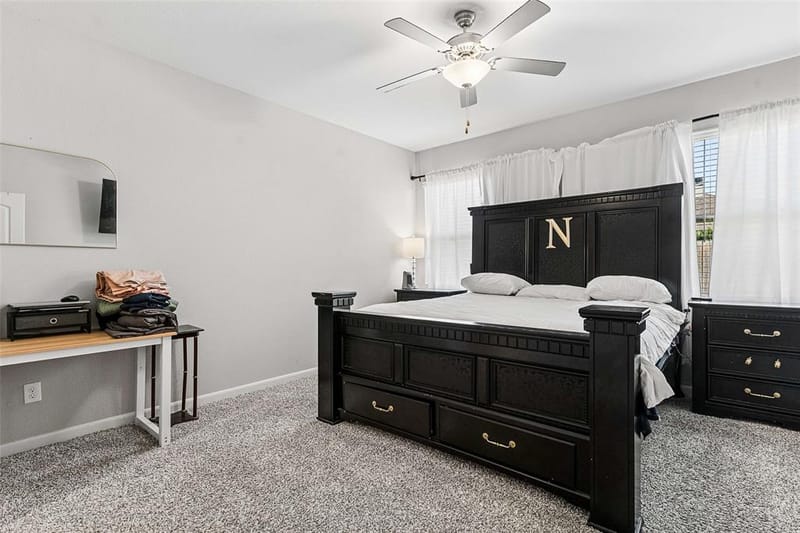 208 Emma Drive, Anna TX 75409 - Photo 16