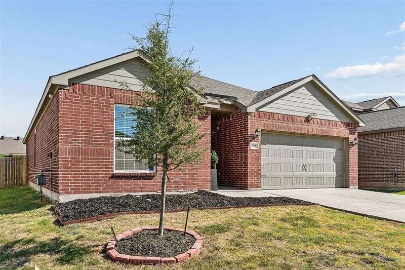 208 Emma Drive, Anna TX 75409 - Photo 3