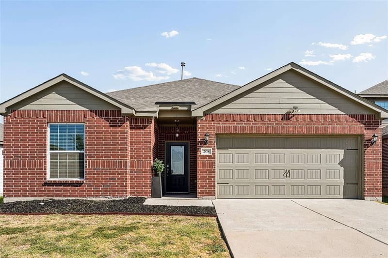 208 Emma Drive, Anna TX 75409 - Photo 4