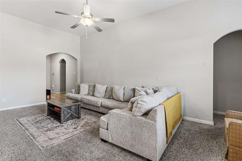 208 Emma Drive, Anna TX 75409 - Photo 8