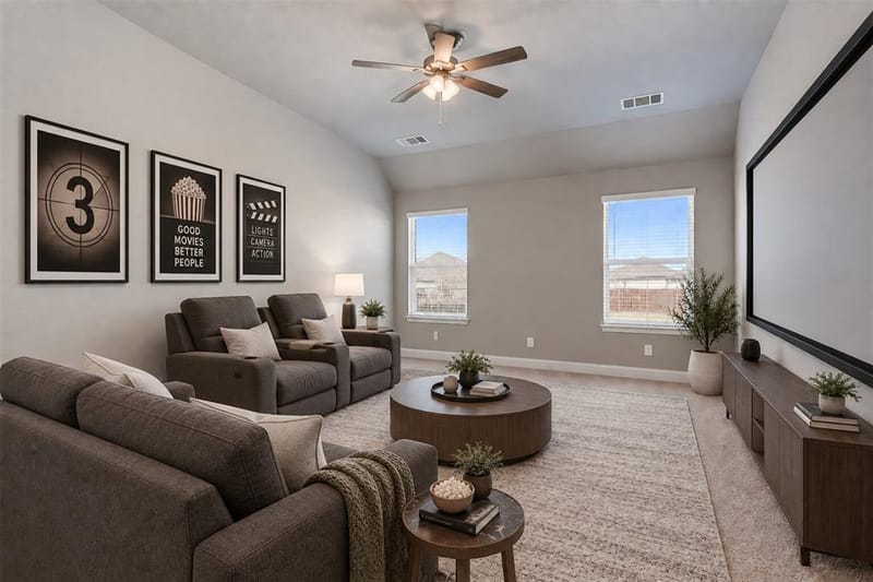 809 Pea Eye Drive, Midlothian TX 76065 - Photo 27