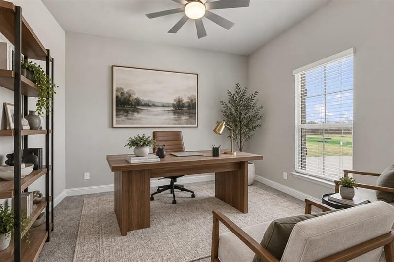 809 Pea Eye Drive, Midlothian TX 76065 - Photo 6