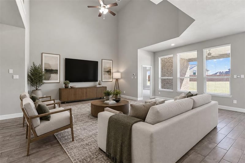 809 Pea Eye Drive, Midlothian TX 76065 - Photo 13