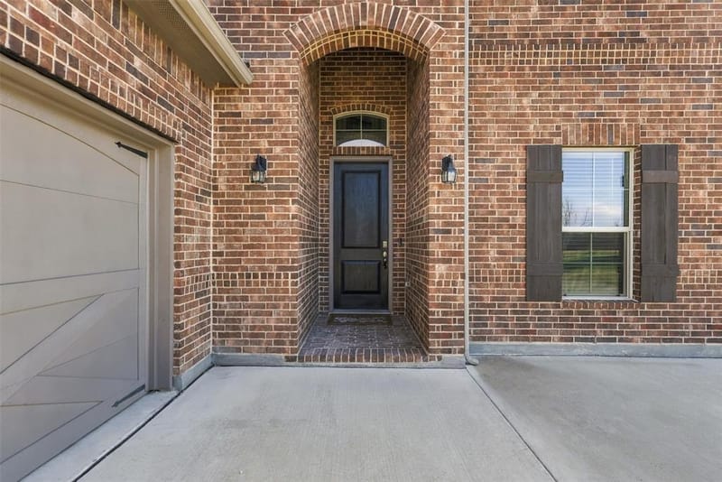 809 Pea Eye Drive, Midlothian TX 76065 - Photo 3