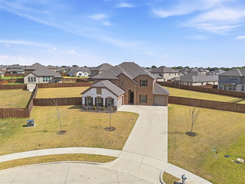 809 Pea Eye Drive, Midlothian TX 76065 - Photo 36