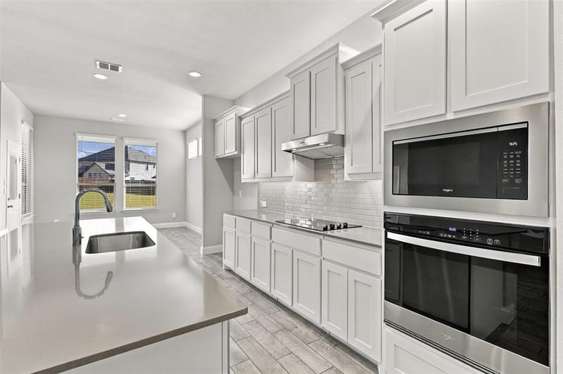 809 Pea Eye Drive, Midlothian TX 76065 - Photo 9