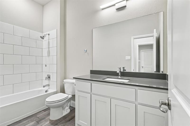 809 Pea Eye Drive, Midlothian TX 76065 - Photo 24