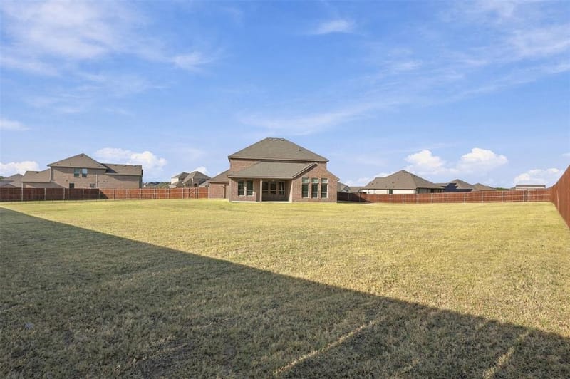 809 Pea Eye Drive, Midlothian TX 76065 - Photo 34