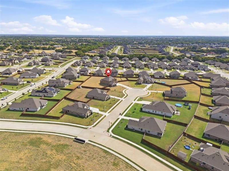 809 Pea Eye Drive, Midlothian TX 76065 - Photo 38