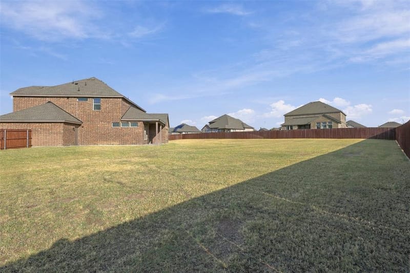 809 Pea Eye Drive, Midlothian TX 76065 - Photo 33