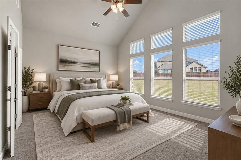 809 Pea Eye Drive, Midlothian TX 76065 - Photo 18