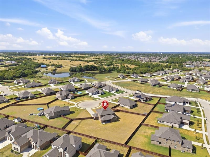 809 Pea Eye Drive, Midlothian TX 76065 - Photo 40