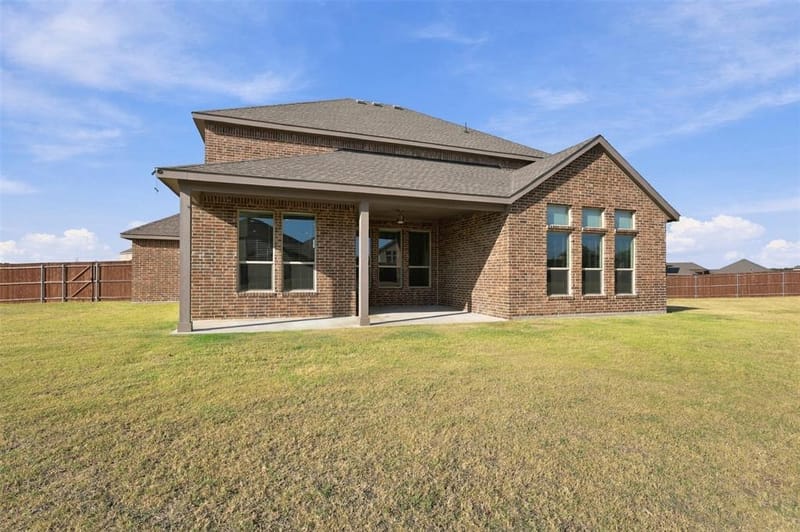 809 Pea Eye Drive, Midlothian TX 76065 - Photo 35