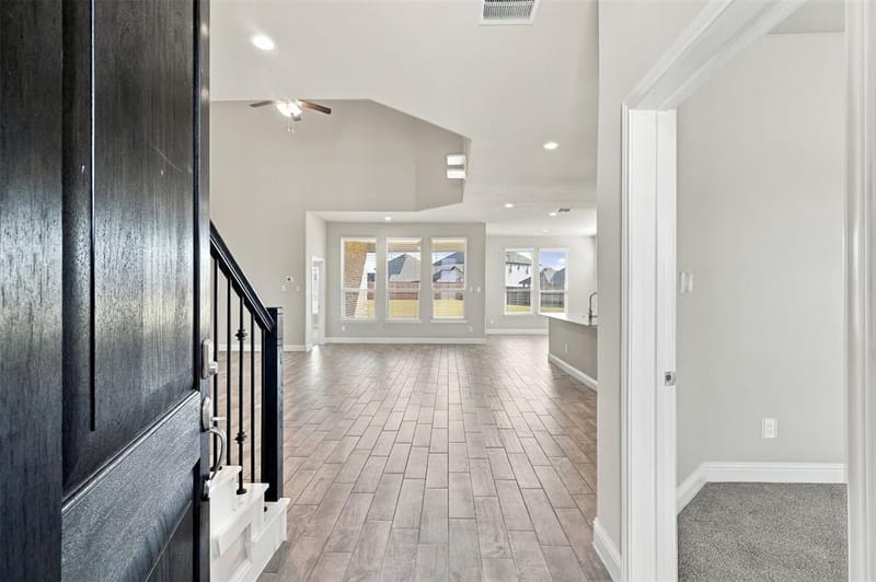 809 Pea Eye Drive, Midlothian TX 76065 - Photo 4