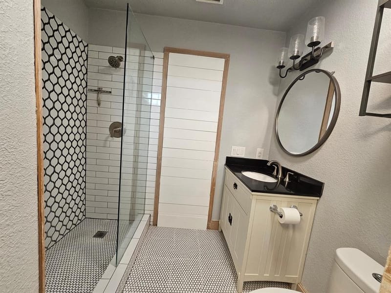 1381 Mimosa # A, Lewisville TX 75077 - Photo 12