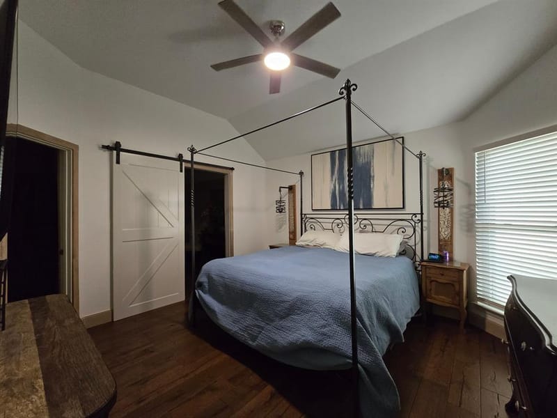 1381 Mimosa # A, Lewisville TX 75077 - Photo 7