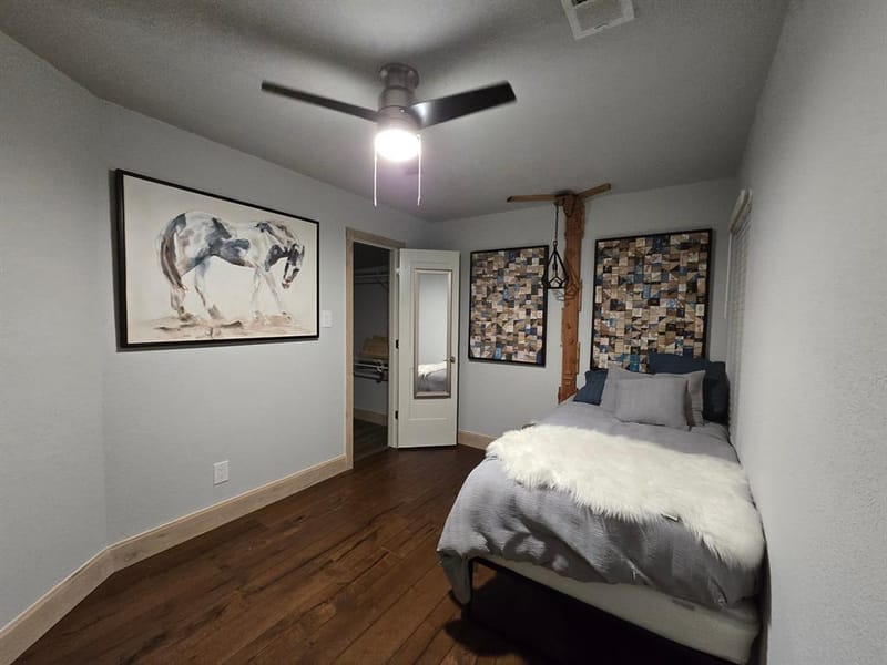 1381 Mimosa # A, Lewisville TX 75077 - Photo 9
