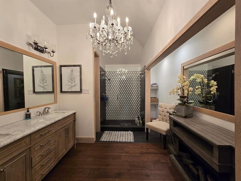 1381 Mimosa # A, Lewisville TX 75077 - Photo 8