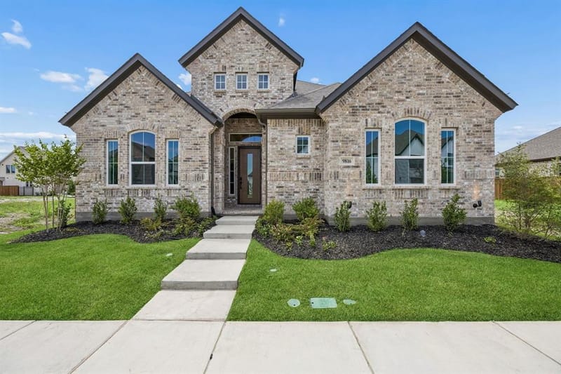 9516 Stonefruit Way, Mesquite TX 75126