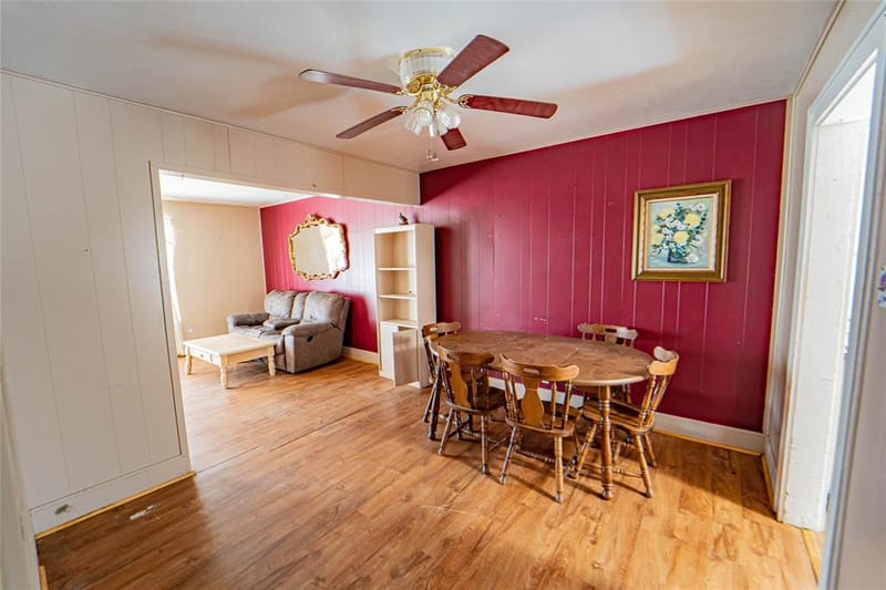 1208 W Walker Street, Breckenridge TX 76424 - Photo 6