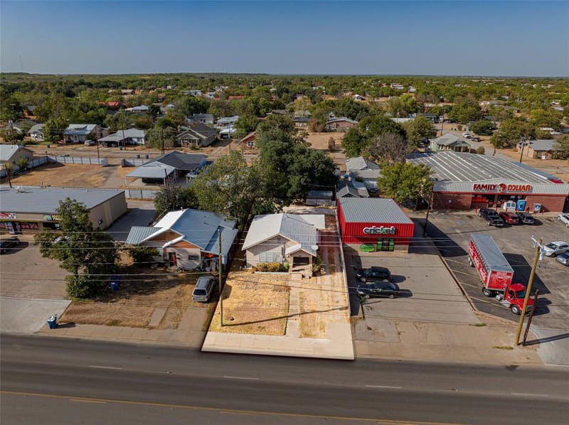 1208 W Walker Street, Breckenridge TX 76424 - Photo 16
