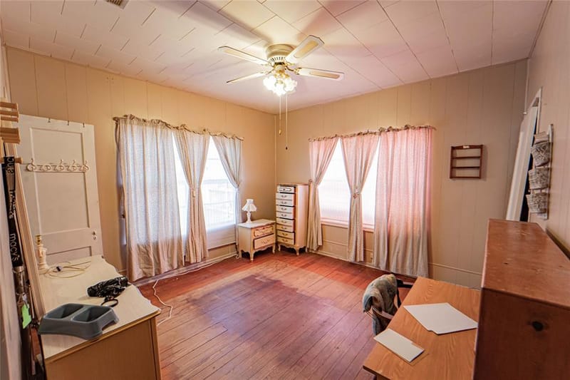 1208 W Walker Street, Breckenridge TX 76424 - Photo 12