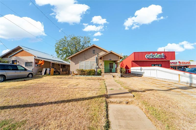 1208 W Walker Street, Breckenridge TX 76424 - Photo 3