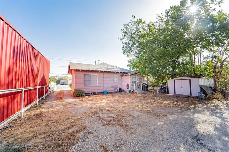 1208 W Walker Street, Breckenridge TX 76424 - Photo 15