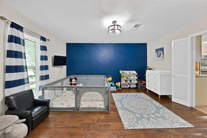 1601 Oak Meadow Drive, Irving TX 75061 - Photo 23
