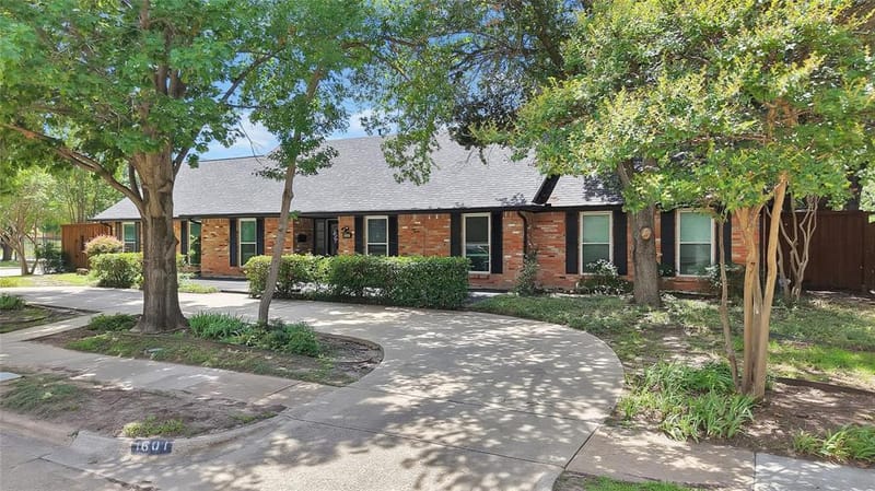 1601 Oak Meadow Drive, Irving TX 75061 - Photo 26