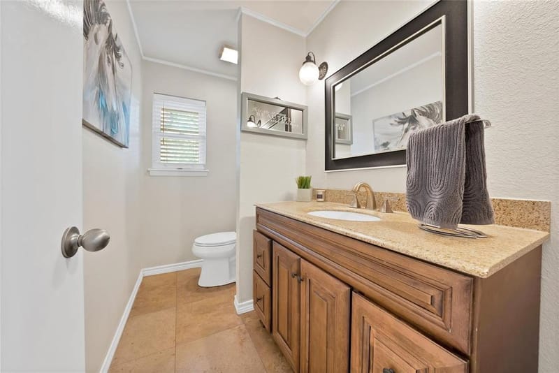 1601 Oak Meadow Drive, Irving TX 75061 - Photo 20