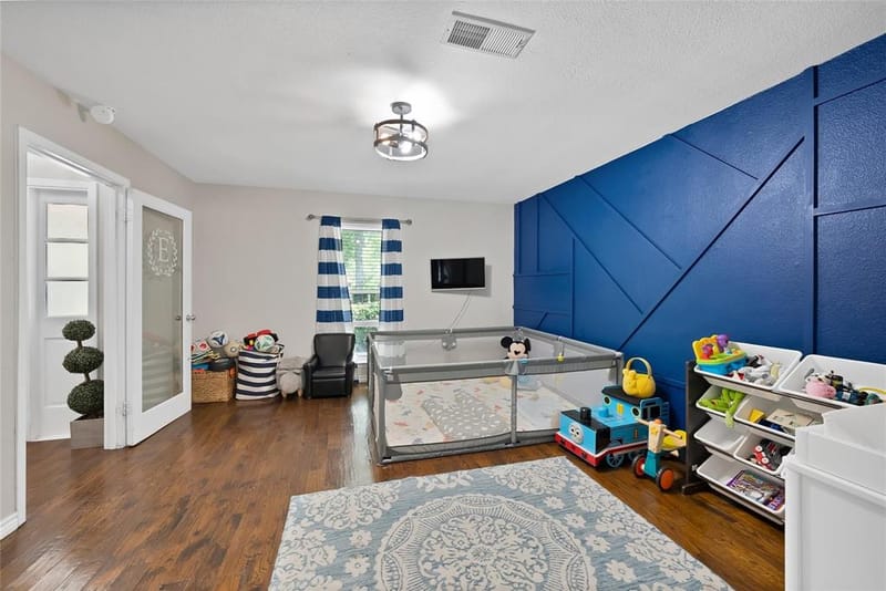 1601 Oak Meadow Drive, Irving TX 75061 - Photo 14