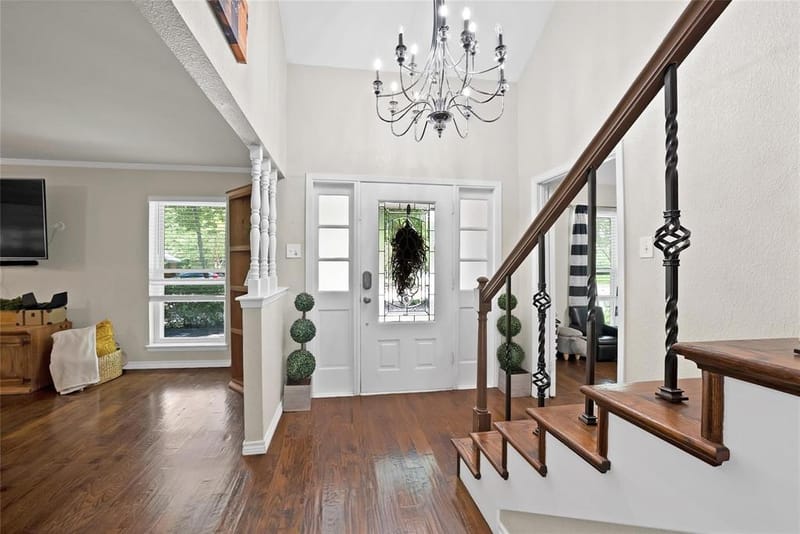 1601 Oak Meadow Drive, Irving TX 75061 - Photo 8
