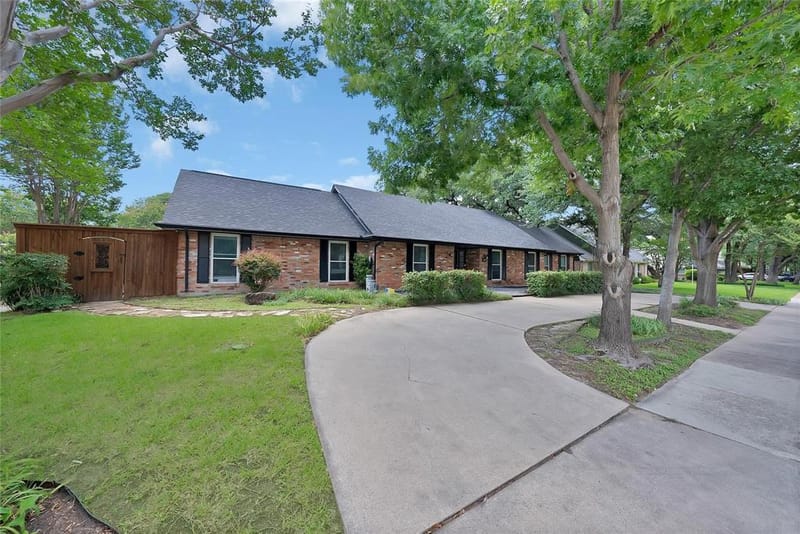 1601 Oak Meadow Drive, Irving TX 75061 - Photo 25