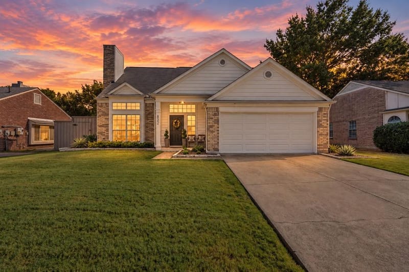 8502 Liberty Lane, Rowlett TX 75089 - Photo 36