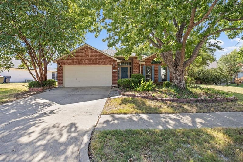 1120 Regal Drive, Garland TX 75040