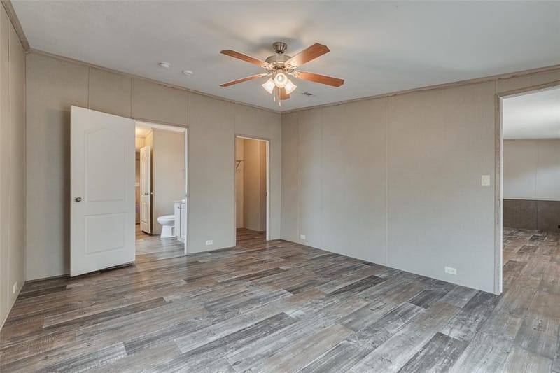 181 Sondra Lin Boulevard, Decatur TX 76234 - Photo 16